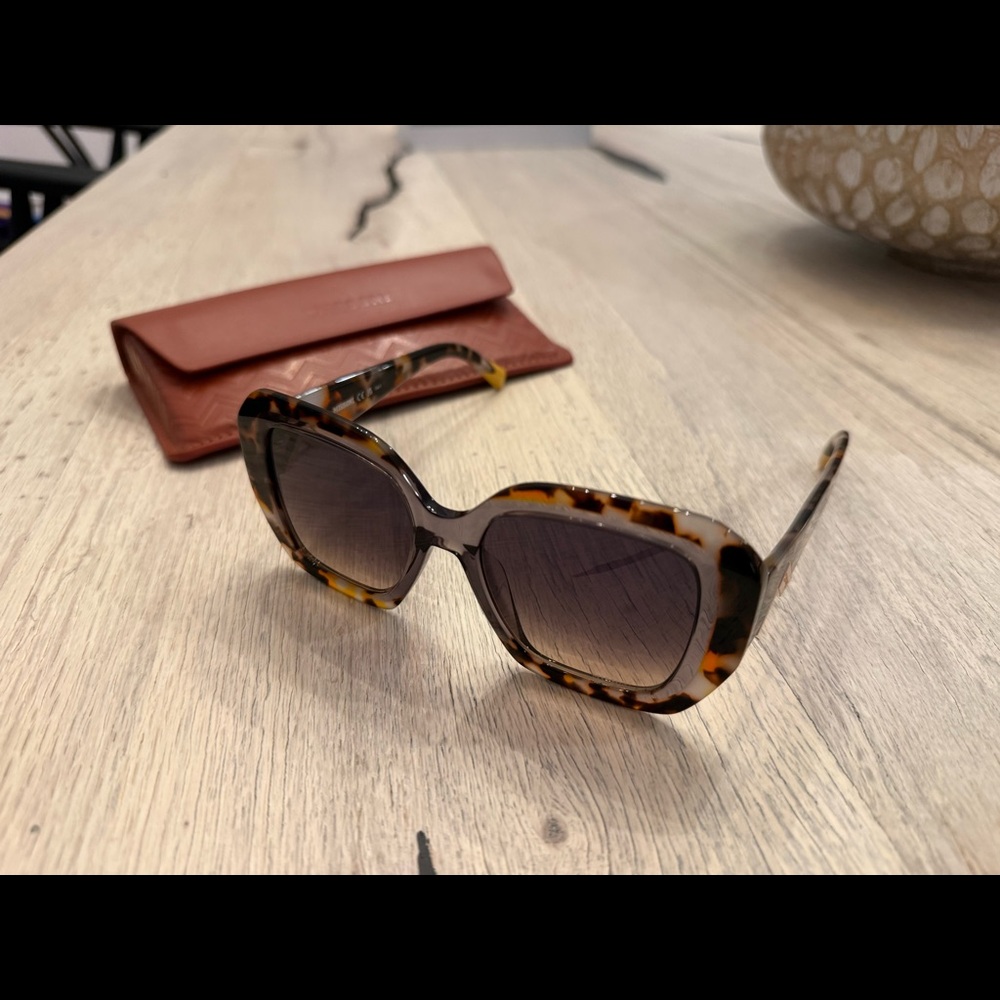 Missoni Moiga Sunglasses - Picture 5 of 9